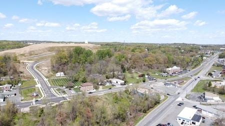 VacantLand space for Sale at 17651 Graham Street in Dumfries