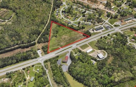 VacantLand space for Sale at 5120 Tennessee 58 in Chattanooga