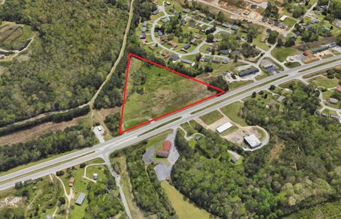 Vacant Land | 5120 Hwy. 58, Chattanooga, TN