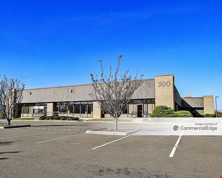 Photo of commercial space at 300 Long Beach Blvd in Stratford