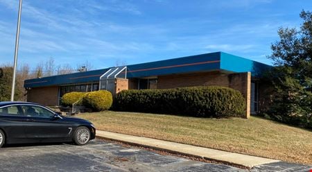Industrial space for Sale at 360 Crider Avenue in Moorestown