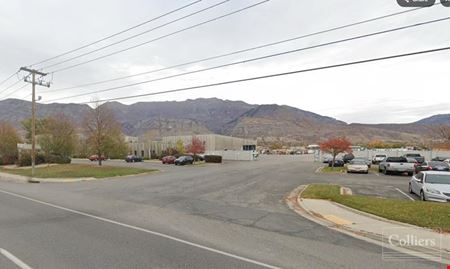 Industrial space for Sale at 1005 S Main St in Pleasant Grove