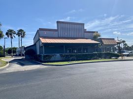 125 N Sykes Creek Blvd