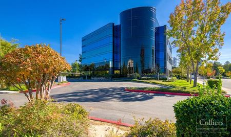 Office space for Rent at 960 Canterbury Place in Escondido