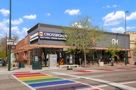 Crossroads Trading