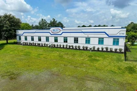 Industrial space for Sale at 1730 South Cherry St in Tomball
