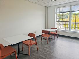 Regus - Greensboro - Weybridge Ln