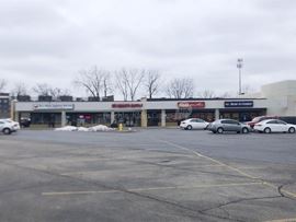 Best Buy Plaza