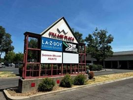 Village Plaza Shopping Center