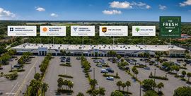 Ocean East Mall