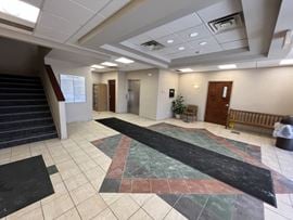 2 Empire Drive