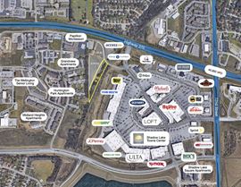 Land property in Papillion, NE