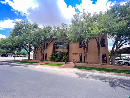 Photo of commercial space at 507 N Marienfeld St in Midland