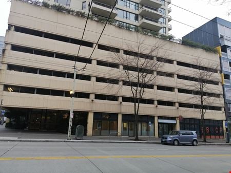 Photo of commercial space at 2211 3rd Ave in Seattle