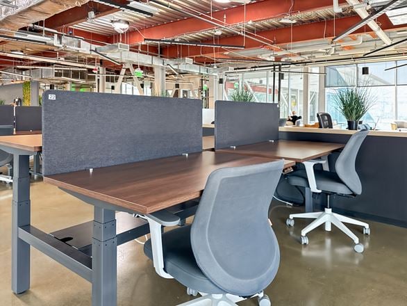 Regus - North Bethesda - Parklawn Dr