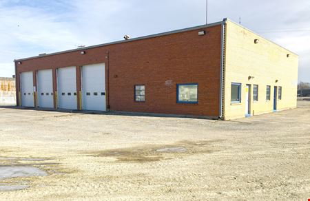 Industrial space for Rent at 350 E. 21st St. N.  in Wichita