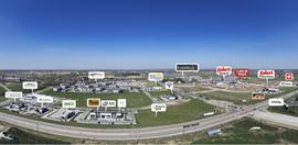 204th & Q Kensington Park - Retail for Lease