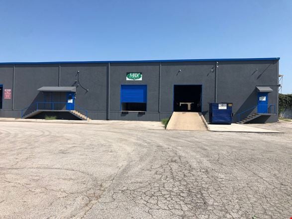 Industrial space for Rent at 4009 E Loop 820 S in Fort Worth