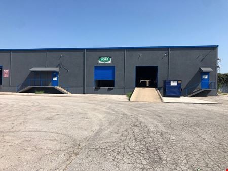 Commercial space for Rent at 4009 E Loop 820 S in Fort Worth