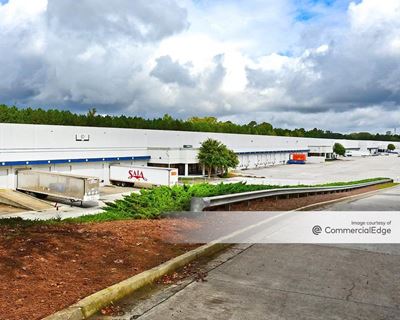 Southmeadow Industrial Park