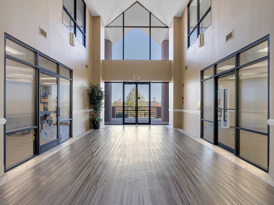 330 Pelham Road
