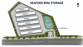 Seaford Storage