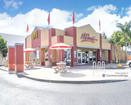 Retail space for Rent at 5146 Stevens Creek Blvd.  in San Jose