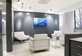 Perfect Office Solutions - Laurel 1