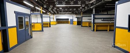 Industrial space for Rent at 713 -711  NW 1st St in Fort Lauderdale