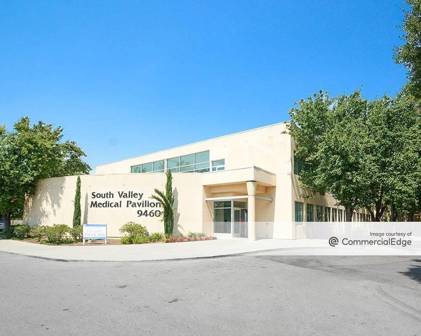 9460 No Name Uno, Gilroy Office Space For Lease