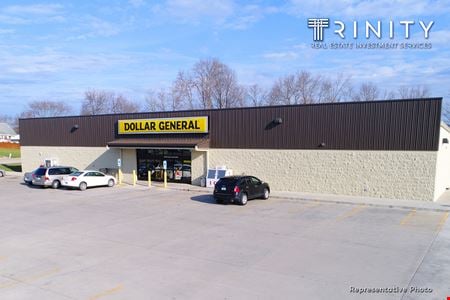 Photo of commercial space at 10003 St. Route 7 in Maloneton