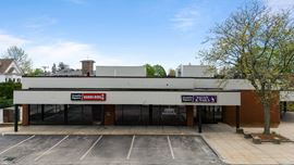 Granite Square Plaza - Suite C