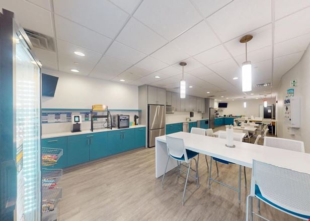 Landmark Office Building For Sale