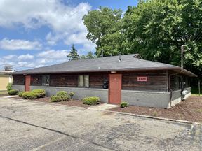 Mixed Use Apartments and Office For Sale - Lansing