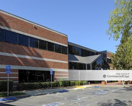 Howe Corporate Center - Sacramento