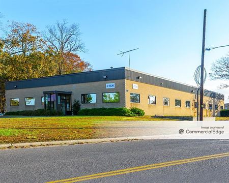 Industrial space for Rent at 405 Essex Road in Neptune