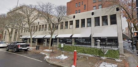 Retail space for Sale at 395 Westminster Street in Providence