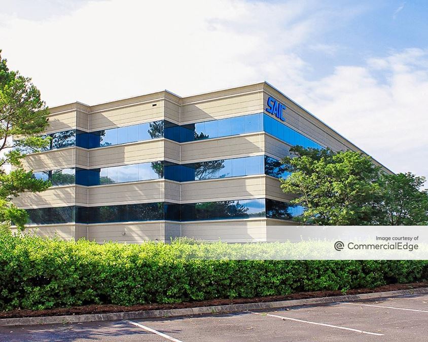 151 Lafayette Drive, Oak Ridge, TN 37830