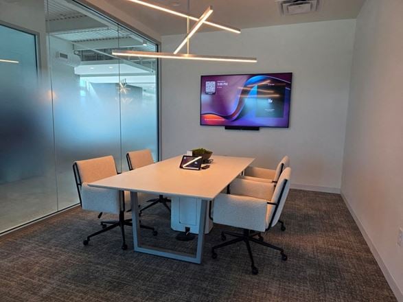 North ROC Co-Working