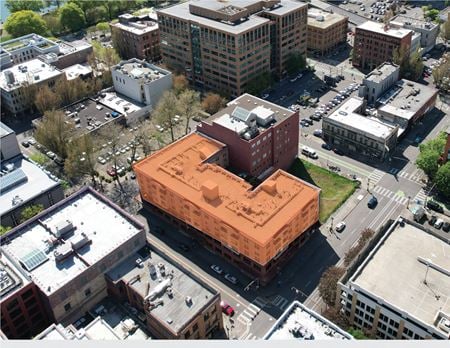 Multi-Family space for Sale at 222 SW Pine St in Portland