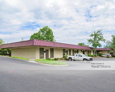 Office space for Rent at 301 South Gallaher View Road in Knoxville