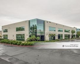 Pacific Corporate Center