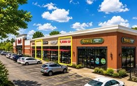 1520-1572 E Lake Cook Rd