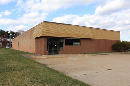 Retail space for Rent at 950 Valley Street in Minerva