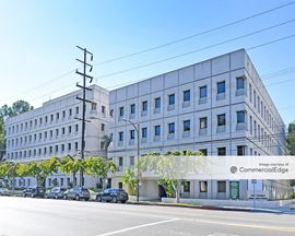 Golden State Medical Plaza
