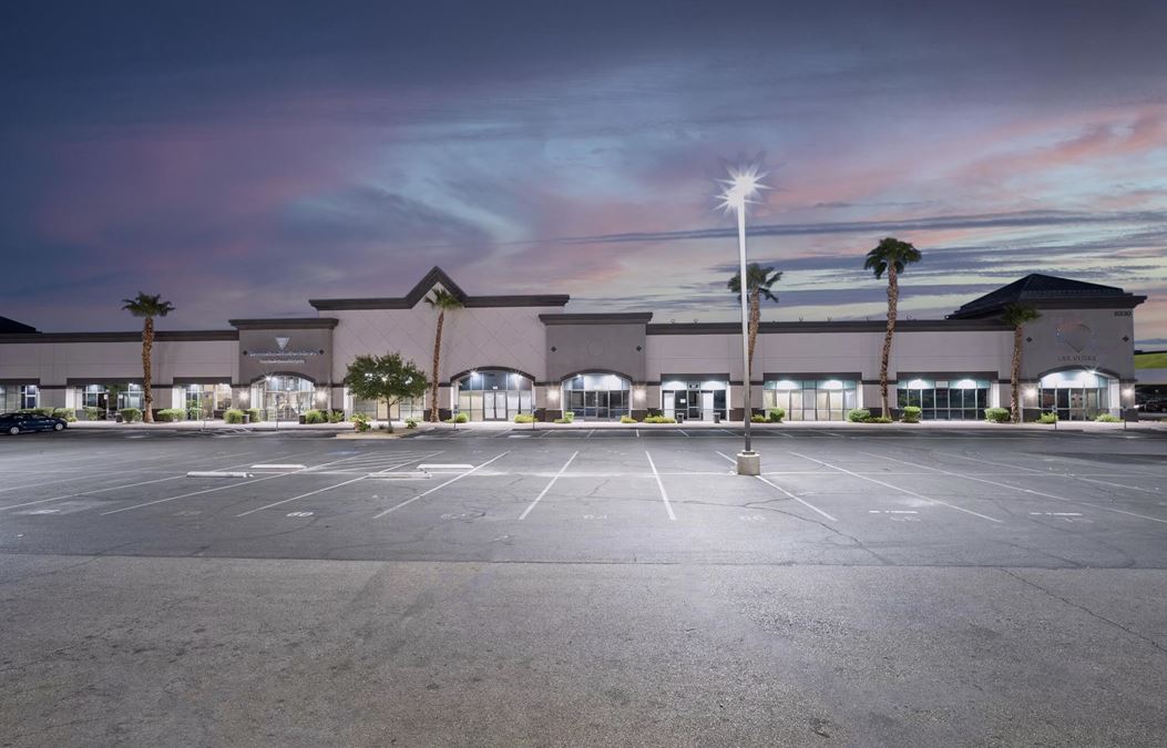 Gateway Business Park