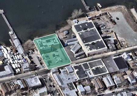 Other space for Rent at 20-48 119th Street in College Point