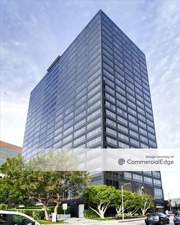 10960 Wilshire