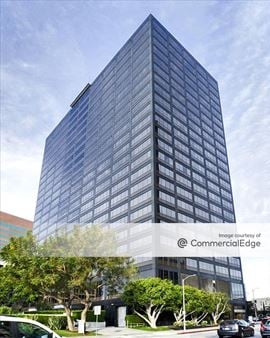 10960 Wilshire