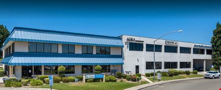 Photo of commercial space at 4713 Greenleaf Ct ste b in Modesto